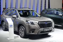 Subaru Forester "đại hạ giá" bán ra chỉ còn 799 triệu đồng