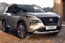 Nissan X-Trail e-POWER e-4ORCE sắp bán tại Việt Nam có gì?