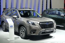Subaru Forester "đại hạ giá" bán ra chỉ còn 799 triệu đồng