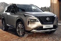 Nissan X-Trail e-POWER e-4ORCE sắp bán tại Việt Nam có gì?
