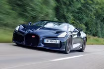 Chọn siêu xe nào nhiều “sức ngựa” nhất thế giới cho năm Bính Ngọ?