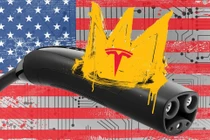 Sạc nhanh DC Megawatt cho xe điện sắp thành hiện thực?