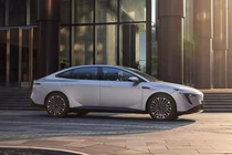 Nissan N7 bán đắt như tôm tươi, đạt mốc doanh số 10.000 xe