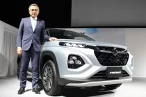 Suzuki trở thành nhà nhập khẩu ôtô lớn nhất Nhật Bản