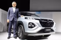 Suzuki trở thành nhà nhập khẩu ôtô lớn nhất Nhật Bản