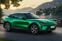 Xiaomi YU7 2026 ra mắt, SUV điện chạy tới 835 km/lần sạc