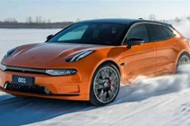 Các hãng ôtô Trung Quốc vượt mặt GM, VW và Tesla