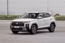 Đại lý Việt nhận cọc cho Hyundai Creta 2025