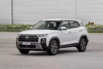 Đại lý Việt nhận cọc cho Hyundai Creta 2025