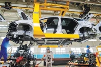 Ngành công nghiệp ôtô Việt Nam phải tự chủ và nội địa hóa