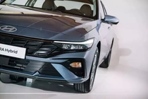 Hyundai Elantra 2025 mở bán từ 498 triệu đồng tại Đông Nam Á