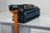 Pin xe điện sạc đầy chỉ trong 18 giây sắp ra mắt