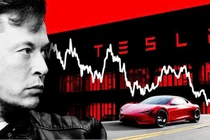 Elon Musk từ huyền thoại trở thành rủi ro của Tesla?