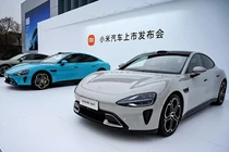 Lý do SU7 "bán chạy như tôm tươi" nhưng Xiaomi vẫn lỗ?