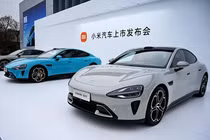 Lý do SU7 "bán chạy như tôm tươi" nhưng Xiaomi vẫn lỗ?