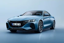 Bovensiepen Zagato - BMW M4 "hàng thửa" của Zagato & Alpina