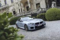 BMW M2CS - Coupe hiệu năng cao 2026 bất ngờ xuất hiện