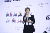 VinFast cam kết hỗ trợ doanh nghiệp phụ trợ Việt Nam