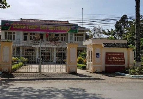 Đồng Tháp: 3 gói thầu thiết bị gần 24 tỷ về tay Tâm Tuệ Phương trong một ngày