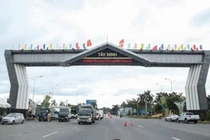 Công ty Phương Trinh trúng liền hai gói thầu giao thông hơn 8 tỷ tại An Tịnh