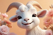 Top 4 con giáp tạm biệt nghèo khó, đón năm mới 2026 may mắn