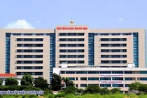 Hủy gói thầu thuốc gần 1 tỷ ở Bắc Ninh, nhà thầu bị 'khóa cửa' 6 tháng