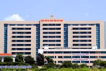 Hủy gói thầu thuốc gần 1 tỷ ở Bắc Ninh, nhà thầu bị 'khóa cửa' 6 tháng