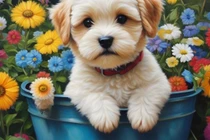 Khổ tận cam lai, 3 tuổi bật lên mạnh nhất năm 2026, càng giữa năm càng giàu