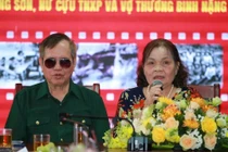 78 năm ngày thương binh liệt sĩ 27/7: “Em là đôi mắt của anh”