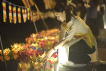 Vu Lan báo hiếu, ngày lễ thiêng liêng trong tâm thức người Việt