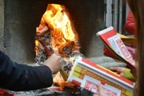 Rằm tháng 7, cúng sao cho đúng để trọn hiếu nghĩa?