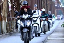 Thời tiết ngày 11/1, miền Bắc tiếp tục rét đậm, vùng núi đề phòng băng giá