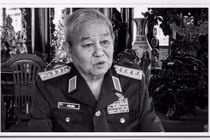 Tổ chức lễ tang Đại tướng Lê Văn Dũng với nghi thức cấp Nhà nước