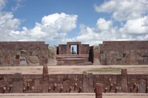 Ngắm công trình nghìn tuổi đẹp nhất châu Mỹ