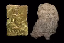 Phát hiện kho báu 1.300 năm tuổi dưới nền ngôi chùa cổ 