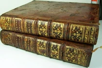 Giải mã văn bản thần bí, linh thiêng nhất đế chế Ba Tư cổ 