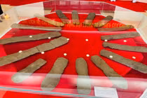 Đàn đá Đắk Sơn được công nhận Bảo vật quốc gia