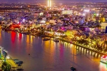 Công ty nhỏ tại Cần Thơ trúng 78% gói thầu, sát giá dự toán