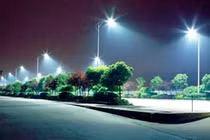 D&G Đắk Nông trúng thầu hệ thống chiếu sáng hơn 1,7 tỷ tại xã Thuận Hạnh