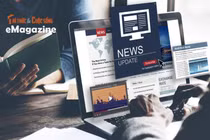 [e-Magazine] Phóng viên phải biết tạo sản phẩm đa nền tảng