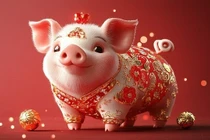 Về cuối năm, ba con giáp xoay vận, tiền bạc tăng mạnh