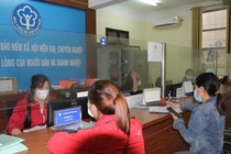 Hướng dẫn thủ tục nhận trợ cấp thất nghiệp từ 2026