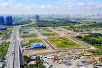 Hiệp Tấn gây chú ý với thành tích trúng thầu 8/8 dự án miền Tây