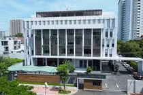 Công ty Xổ số kiến thiết TP HCM trúng thầu 'khủng' 80 tỷ đồng