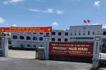 Ngọc Yến thắng thầu toàn diện các dự án giao thông cơ sở