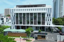 Công ty Xổ số kiến thiết TP HCM trúng thầu 'khủng' 80 tỷ đồng