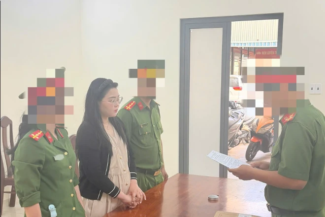 Khánh Hòa triệt phá đường dây sản xuất mỹ phẩm giả quy mô lớn