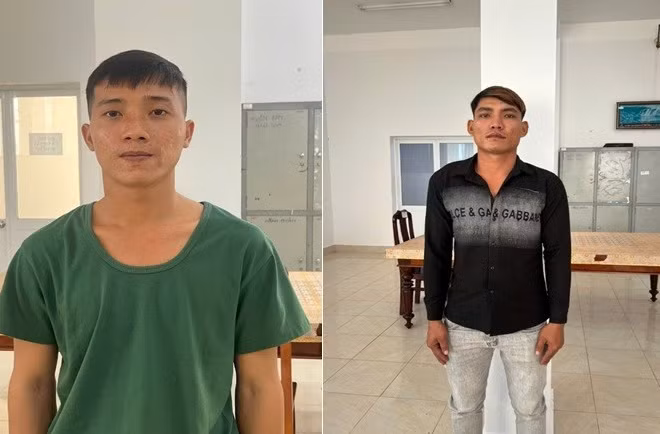 Đồng Tháp truy tố hai người đàn ông liên quan đến vụ xâm hại trẻ em