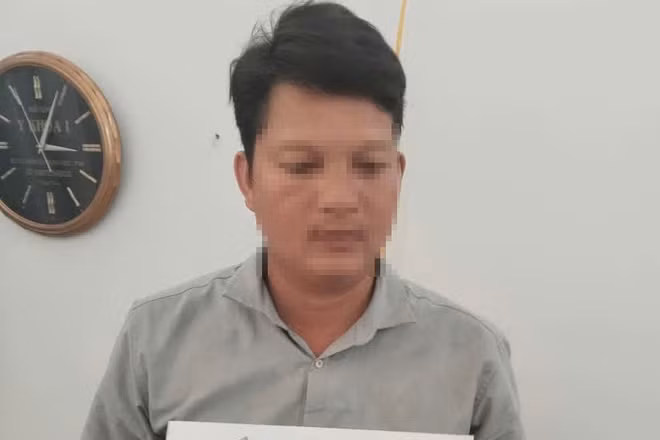 Người đàn ông bị phạt 3,5 triệu đồng vì quấy rối qua điện thoại Công an xã