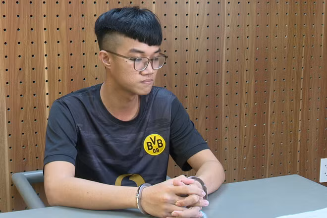 Khởi tố 5 bị can liên quan vụ án giết người tại Đồng Tháp